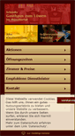 Mobile Screenshot of loewen-muenstertal.de